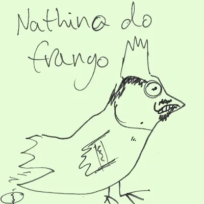 Nathino do frango